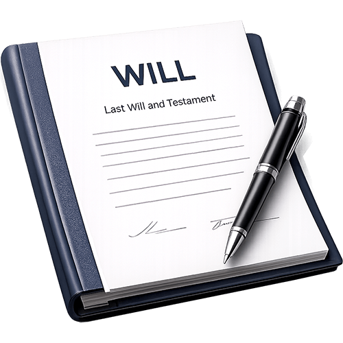 Will scanning service
